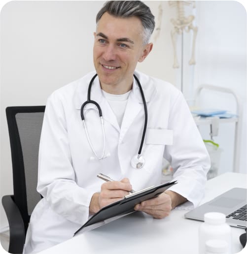 Greenway Consults medical cannabis consultation