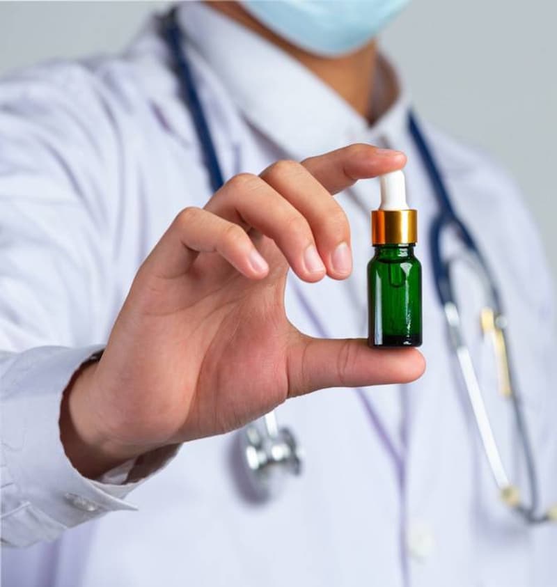 Greenway Consults medical cannabis services in Maryland