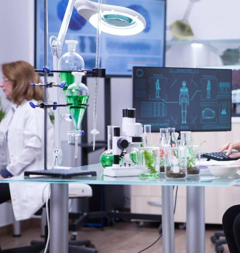 Greenway Consults medical cannabis services in Maryland