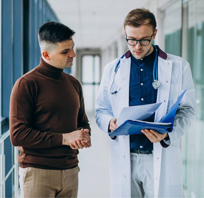 Why choose Greenway Consults — personalized medical cannabis guidance