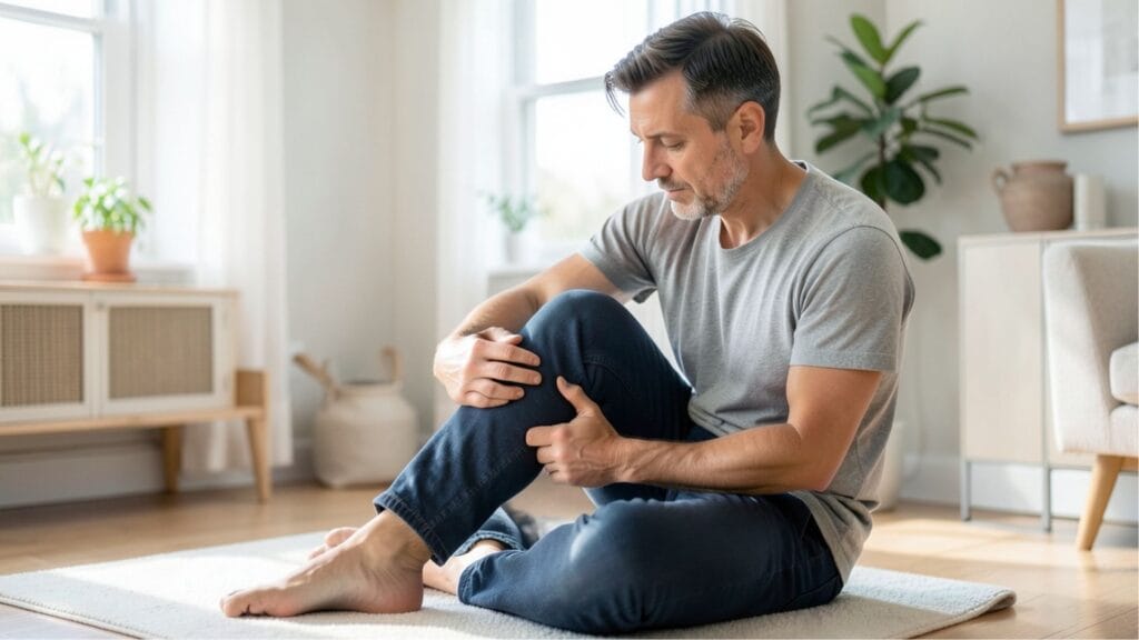 Understanding Arthritis and Joint Pain in Maryland Patients