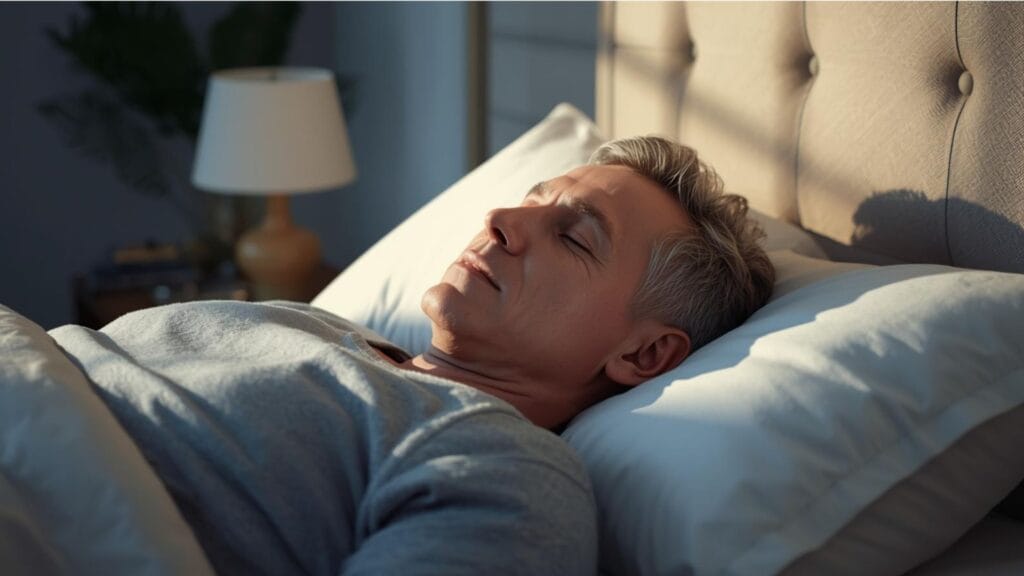Understanding Insomnia and Sleep Disorders in Maryland