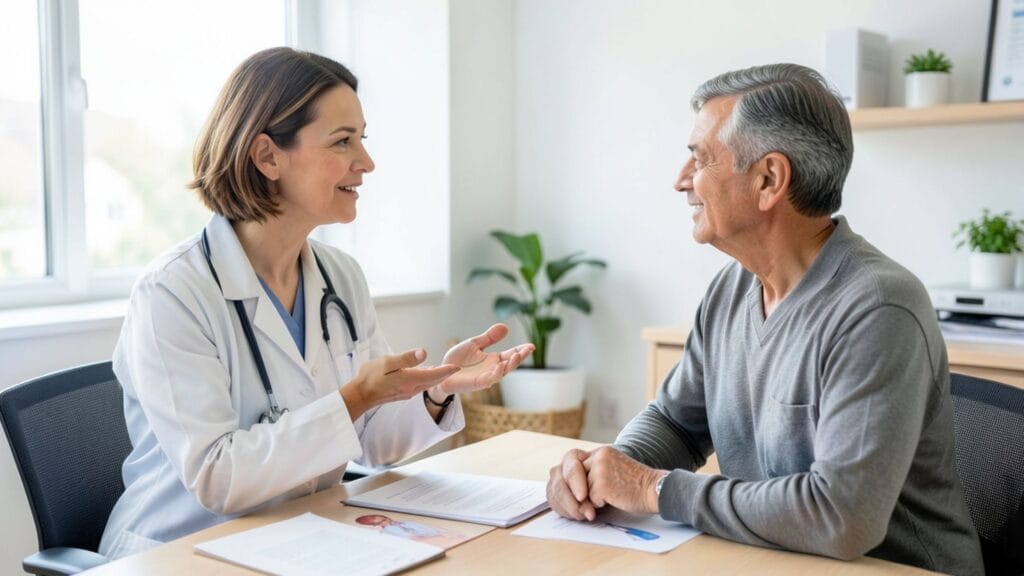 How Medical Marijuana Is Used in Arthritis Care