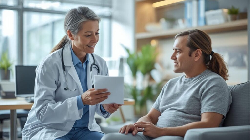 How Medical Marijuana Is Used in Sleep-Related Care
