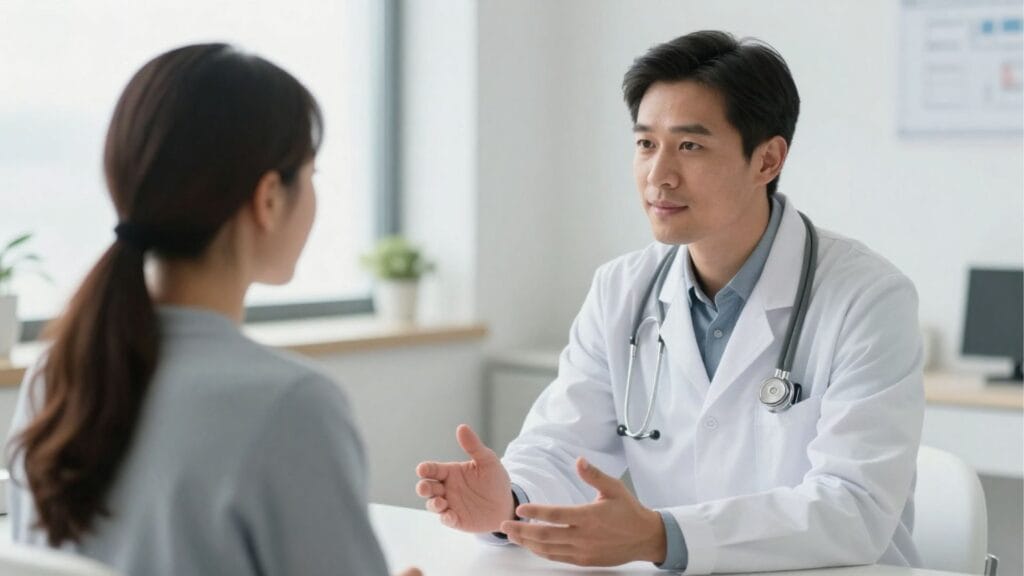 medical marijuana for anxiety in Maryland eligibility
