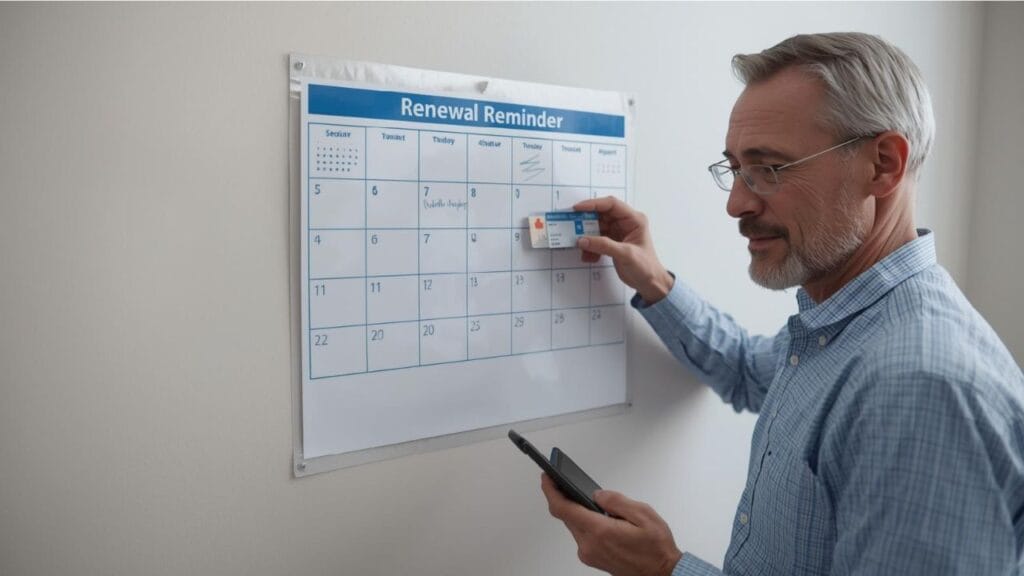 When Should You Renew Your Medical Marijuana Card?