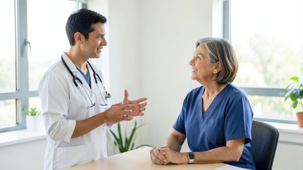 Medical marijuana for migraines in Maryland follow-up care