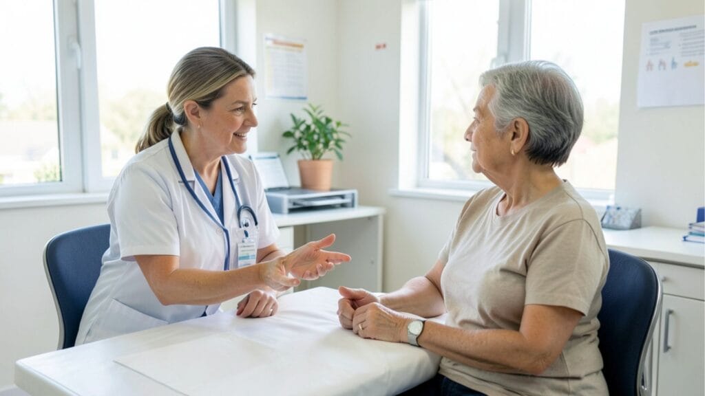 Long-Term Joint Care and Responsible Use