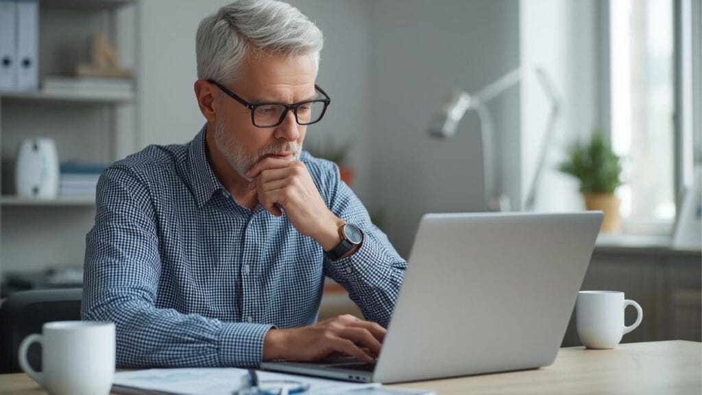 choosing the Right Provider for Renewal