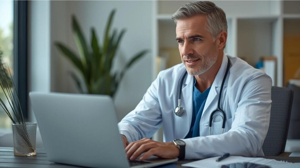 Start Your Chronic Pain Evaluation Today