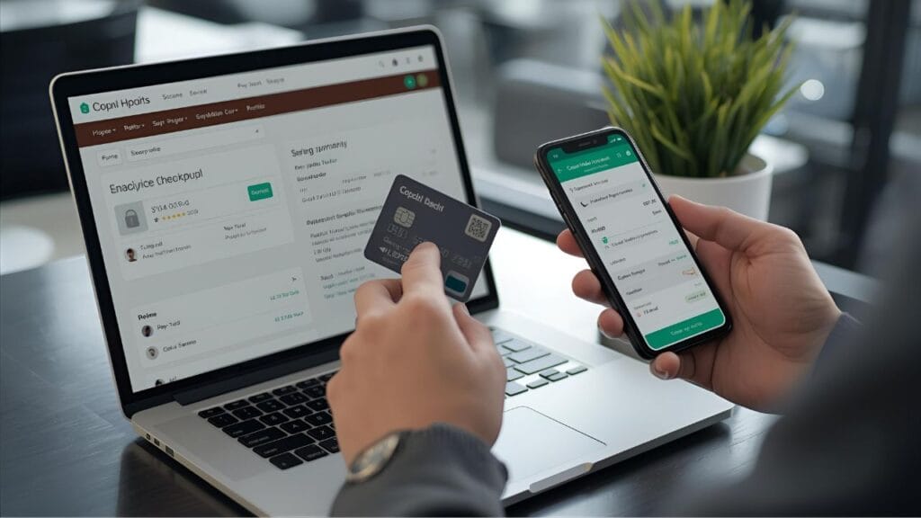 Application Fees and Payment Methods