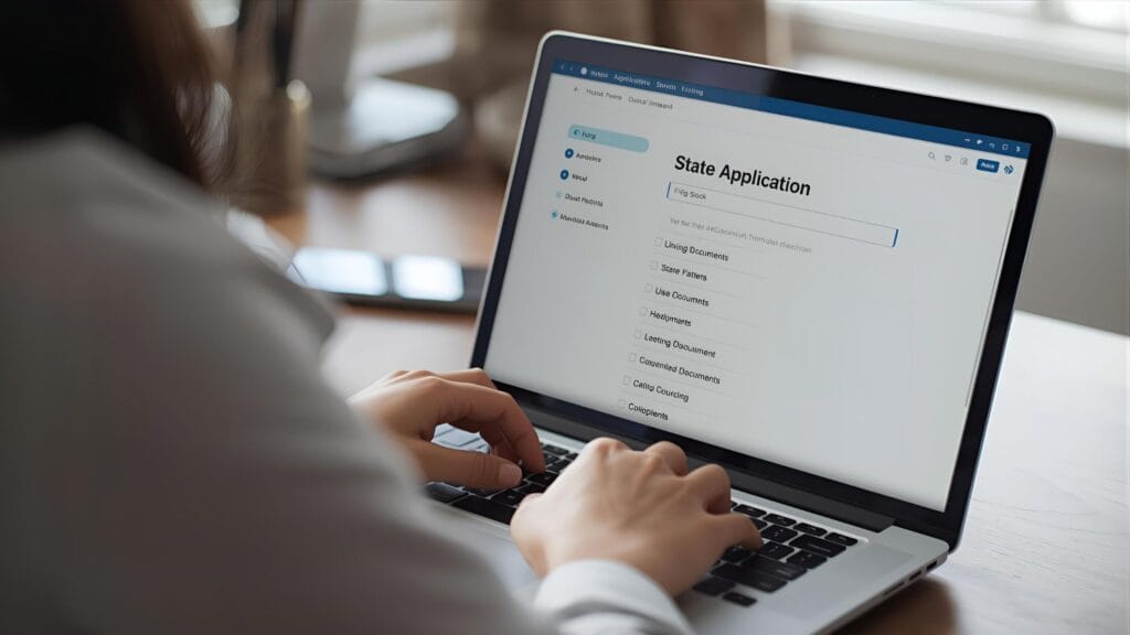 Application Process