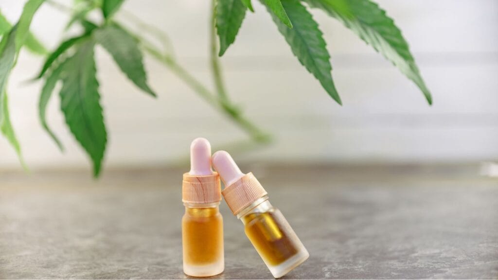 Cannabis-Products-for-Nerve-Pain