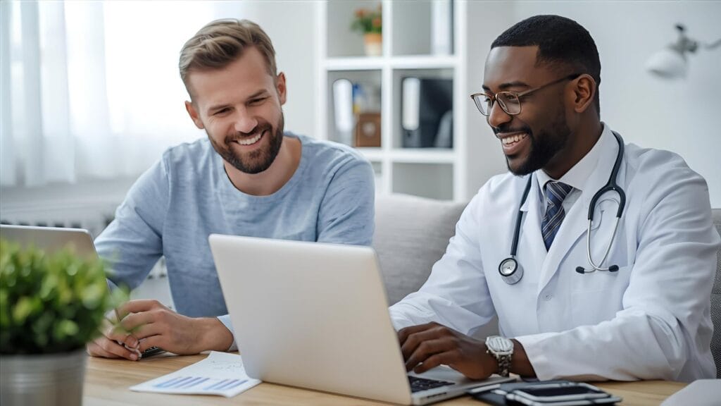 Finding the Right Medical Professional