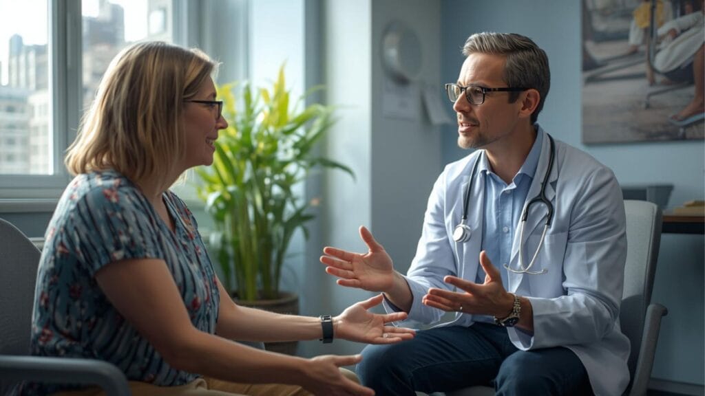 How Medical Marijuana May Help With Anxiety Symptoms