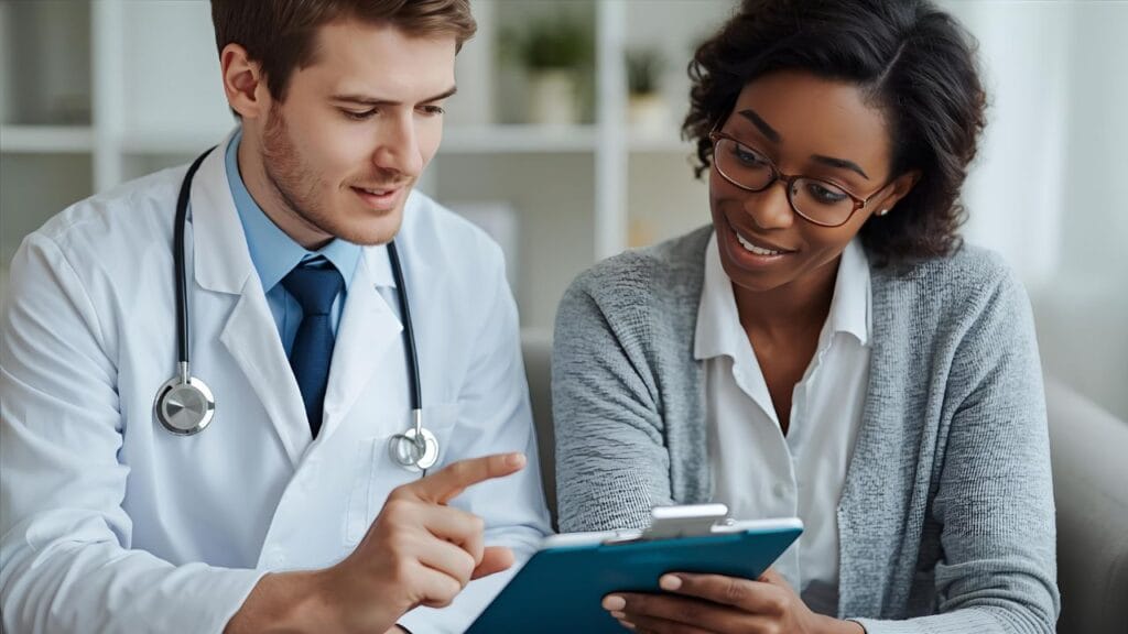Qualifying Medical Conditions