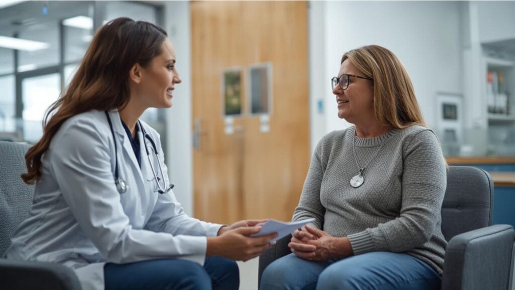Safe Use and Ongoing Care for Anxiety Patients