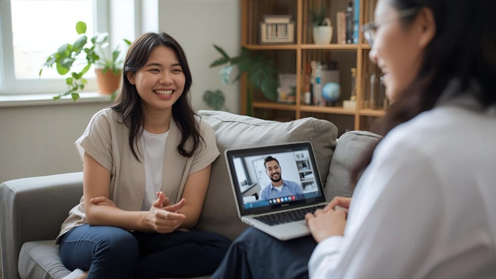 Telemedicine Evaluation