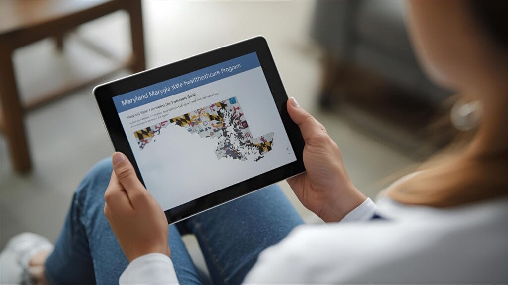 Understanding Maryland’s Medical Program