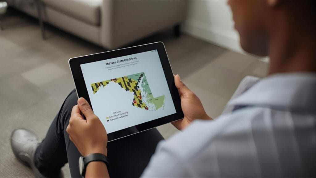 Understanding Maryland’s Medical Program