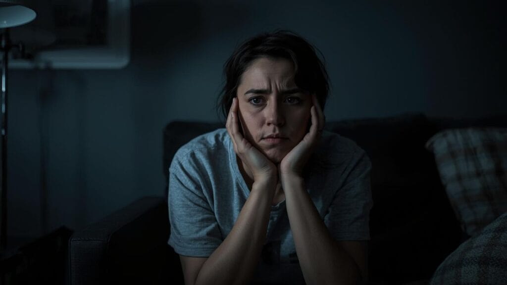 Understanding PTSD