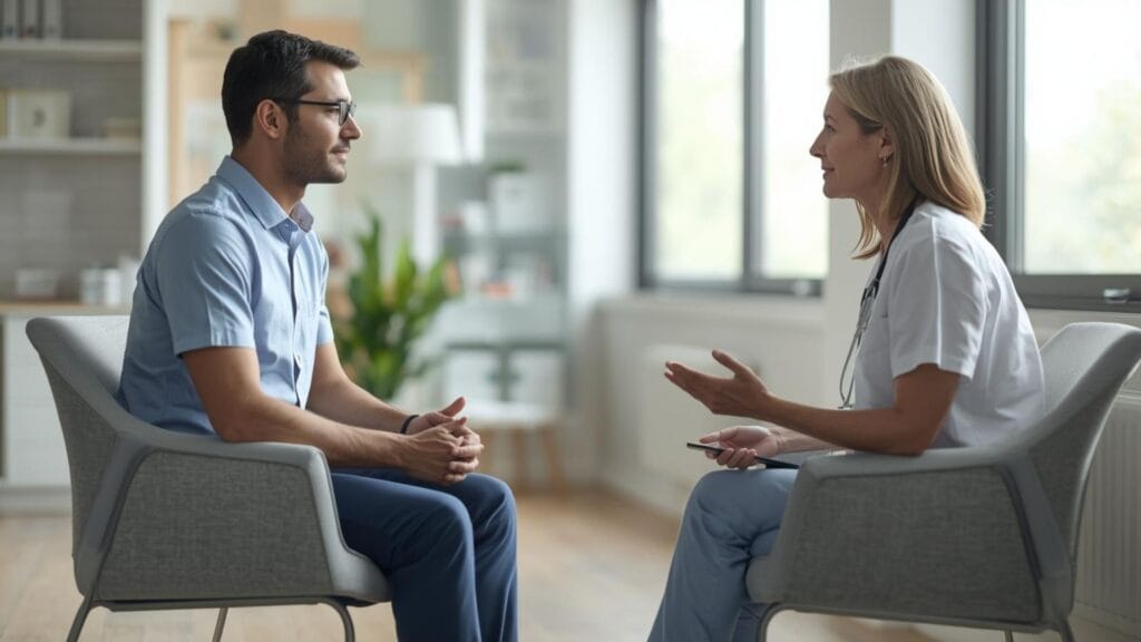 What to Expect During a Medical Marijuana Evaluation