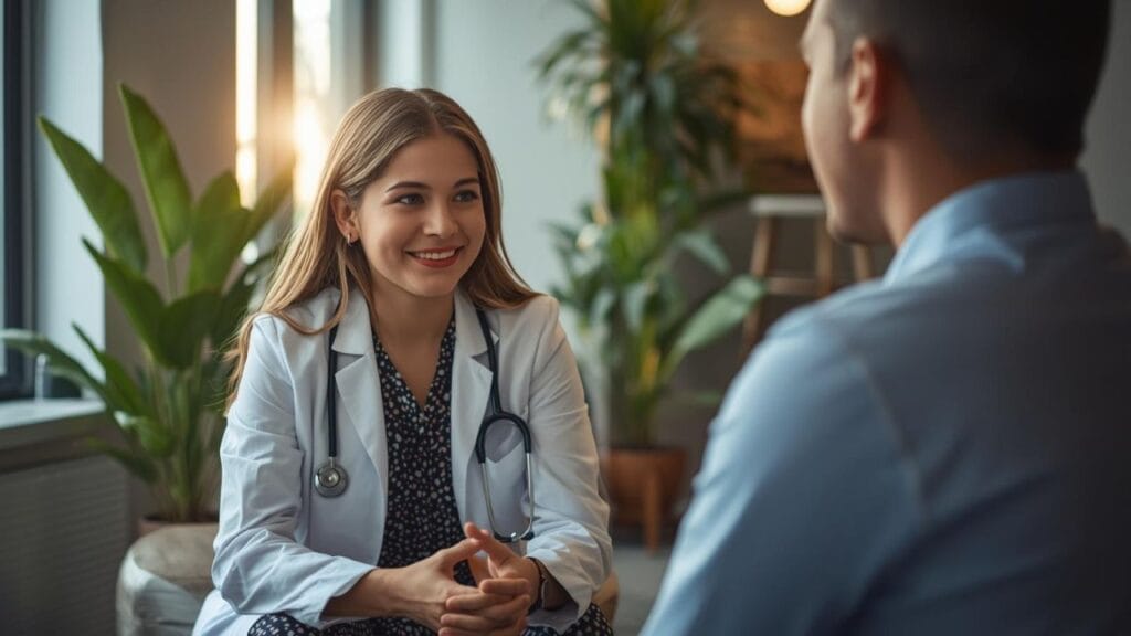 Why Working With an Experienced Provider Matters